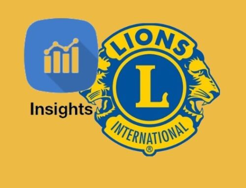 INSIGHTS Lions