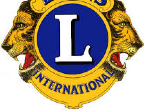 Logo we serve